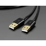 USB Host Switching Cable - Mini Mechanical KVM - Image 4