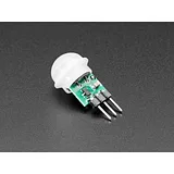 Breadboard-friendly Mini PIR Motion Sensor with 3 Pin Header - Image 2