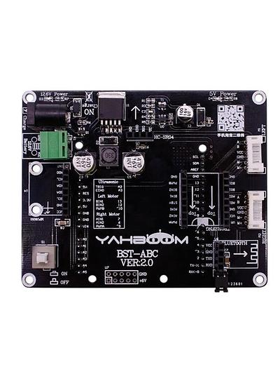 Yahboom expansion board 2.0 for Arduino balance robot