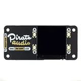 Pirate Audio: 3W Stereo Amp for Raspberry Pi - Image 1