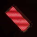 Scroll pHAT HD - Red - Image 6
