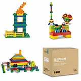 Stem Bird Blocks - Starter Set 440 blocks - Image 2