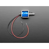 Medium Push-Pull Solenoid - 5V or 6V - Image 3