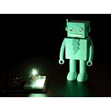 3W-9W RGB LED - Common Anode - Image 3