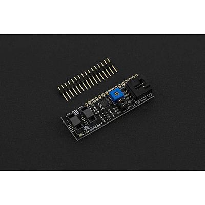 IIC LCD Backpack