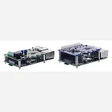 Aluminum Standoff for Raspberry Pi: 11mm Length, 6mm M2.5 Thread, M-F (4-Pack) - Image 5