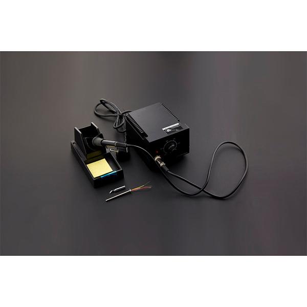 Thermo-control Anti-Static Soldering Station AT936b