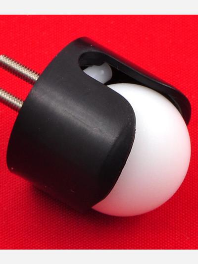 Pololu Ball Caster with 3/4 Plastic Ball