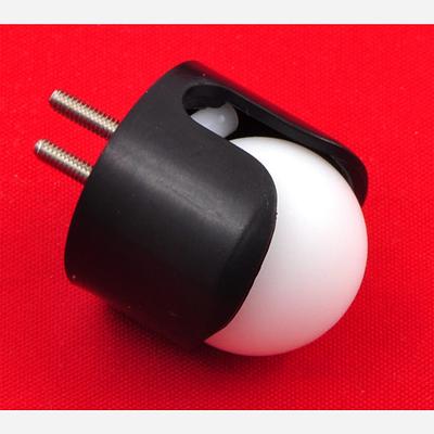 Pololu Ball Caster with 3/4 Plastic Ball