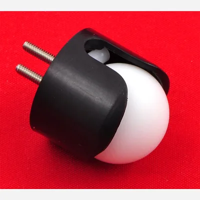 Pololu Ball Caster with 3/4 Plastic Ball