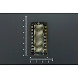 FireBeetle Covers-24x8 LED Matrix (Yellow) - Image 7