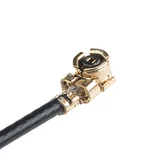 U.FL to U.FL Mini Coax Cable - 200mm - Image 2