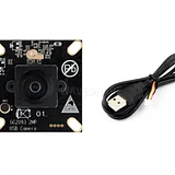 2MP USB Camera Module GC2093 – Fixed Focus, Onboard Microphone - Image 5