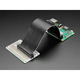 Adafruit Perma-Proto 40-Pin Raspberry Pi Half-Size PCB Kit - with 2x20 Header - Image 1