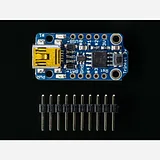Adafruit Trinket - 3V3 - Image 3