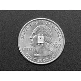 NeoPixel Reverse Mount RGB LEDs - 10 Pack of SK6812-E - Image 3