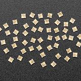 NeoPixel Addressable 1111 LEDs (1.1mm x 1.1mm) - 50 Strip - Image 3