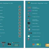 Micro:bit Explorer's Kit - Image 2