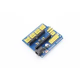 IO Shield For Arduino Nano - Image 4