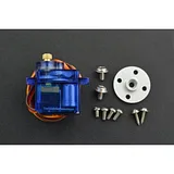 9g Servo for Maqueen Mechanic - Image 4