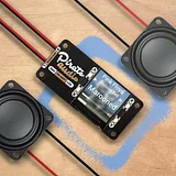 Pirate Audio: 3W Stereo Amp for Raspberry Pi - Image 2