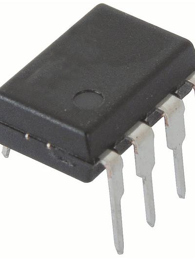 LM386N-1 Low Voltage 1W Amplifier Linear IC