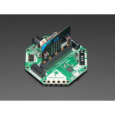 Adafruit CRICKIT for micro:bit