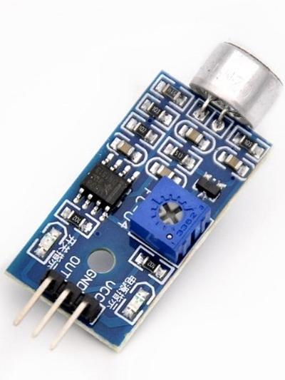Sound module