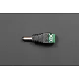 DC Barrel Jack Adapter - Male - Image 2