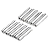 Standoff - Metal (1, 4-40, 10 pack) - Image 1