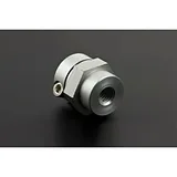 Rubber Wheel  Motor Kit - Image 3