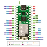 RP2350A Pico W5 Board WiFi 2.4GHz/5.8GHz/BT - Image 7