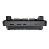 Waveshare MK20 AI Voice Control Panel – 20 Macro Keys, 2.8" Display, Dual Knobs, Linux/QMK - Image 7