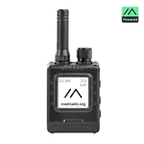 ThinkNode M5 Walkie-Talkie Pro- Meshtastic (LoRa) Signal Transceiver |ESP32-S3 | 1.54” Screen | GPS Function-915 MHz - Image 5