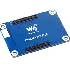 Raspberry Pi Compute Module