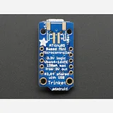 Adafruit Trinket - 3V3 - Image 4