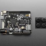 Adafruit Metro RP2350 with PSRAM - Image 3