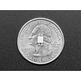 NeoPixel Reverse Mount RGB LEDs - 10 Pack of SK6812-E - Image 4