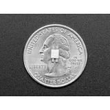 NeoPixel Reverse Mount RGB LEDs - 10 Pack of SK6812-E - Image 4