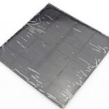 Monocrystal Solar Panel 3W 6V - Image 1