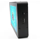 KKSB Case for Raspberry Pi 5 and the Official Raspberry Pi 7" Touchscreen - Image 5