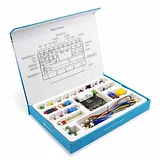 Elecrow Crowtail Learning Starter Kit for Micro:bit 2.0 - Image 2
