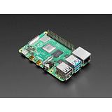 Raspberry Pi 4 Model B - 1GB RAM - Image 1