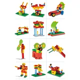 Stem Bird Blocks - Young Mechanics - Image 2