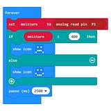 Prong Soil Moisture Sensor for BBC micro:bit - Image 2