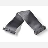 GPIO Ribbon Cable for Raspberry Pi Model A and B - 26 pin - Image 1