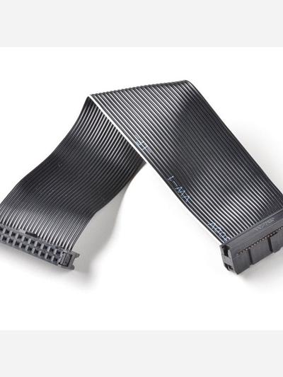 GPIO Ribbon Cable for Raspberry Pi Model A and B - 26 pin