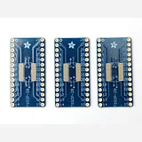 Adafruit SMT breakout PCB for SOIC or TSSOP - various sizes - 28 pin - pack of three - Image 4