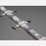 Silicone Clips for NeoPixel LED Strips - set of 5 - Image 3
