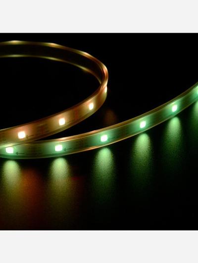 Adafruit DotStar Digital LED Strip - White 30 LED - Per Meter [WHITE]